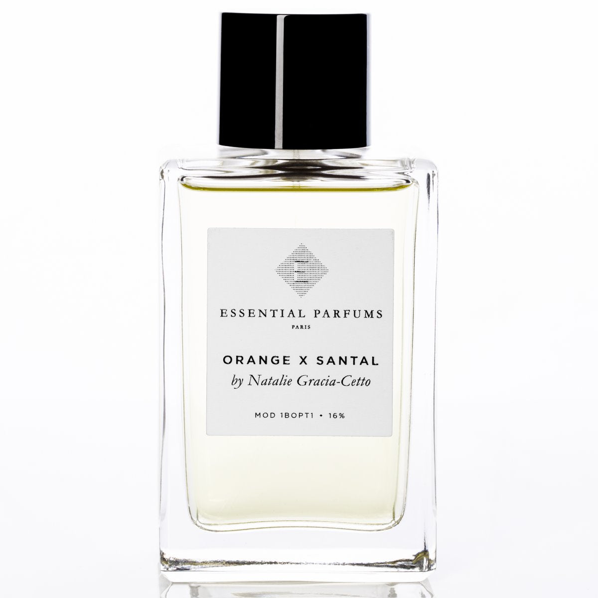 ORANGE X SANTAL - ESSENTIAL PARFUMS