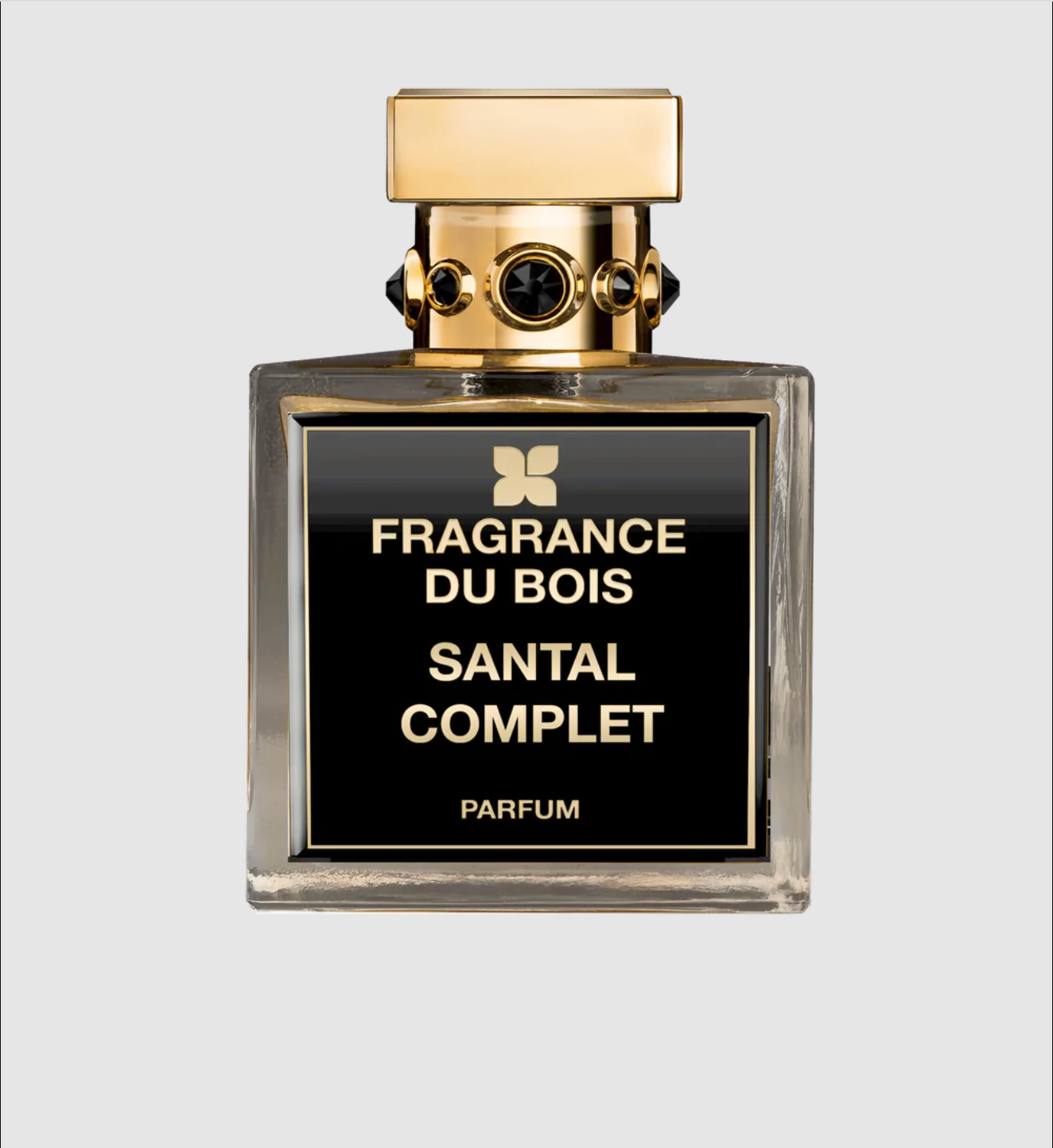 SANTAL COMPLETO - FRAGRÂNCIA DE MADEIRA 