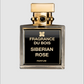 SIBERIAN ROSE - FRAGRANCE DU BOIS