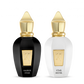 AMBER STAR & STAR MUSK - XERJOFF