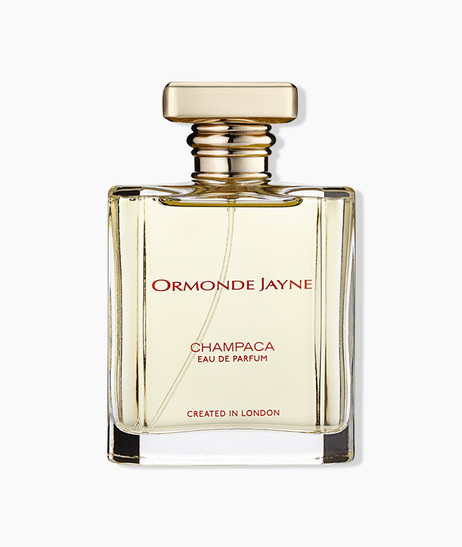 CHAMPACA - ORMONDE JAYNE