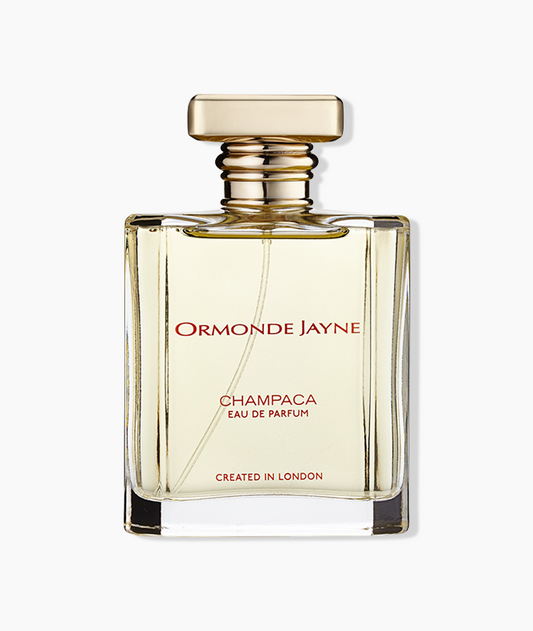 CHAMPACA - ORMONDE JAYNE