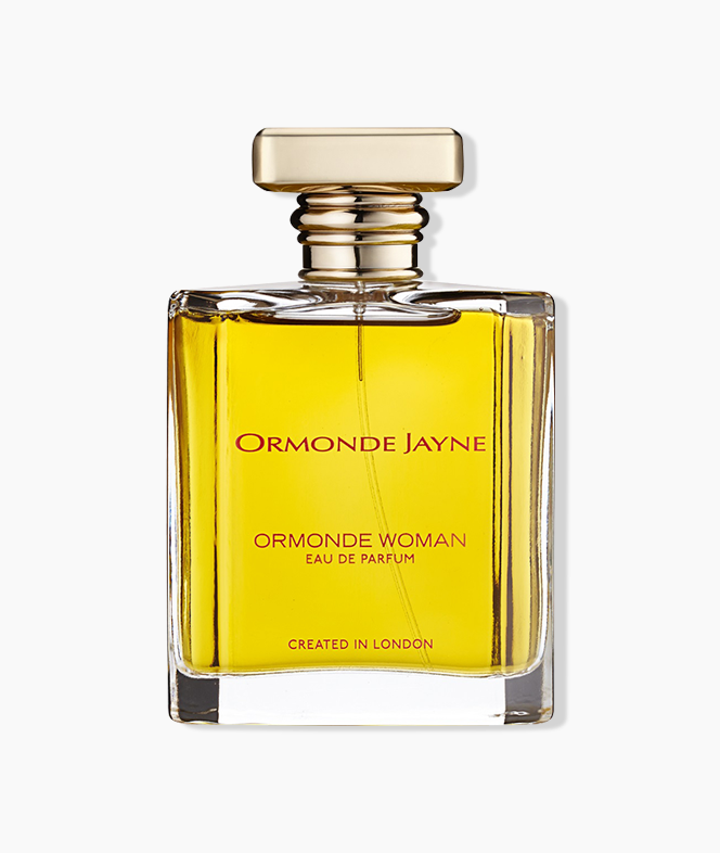 ORMONDE WOMAN - ORMONDE JAYNE